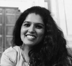 Olympiad Mentor Archana