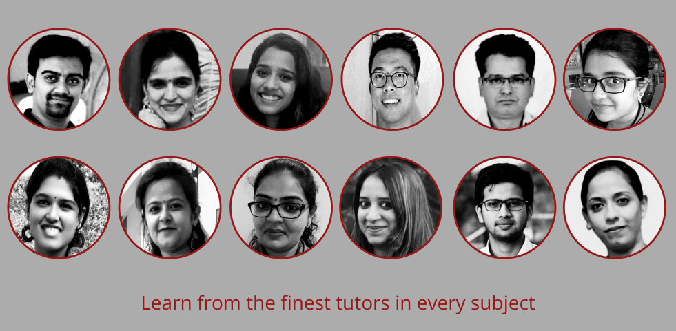 Olympiad Tutors