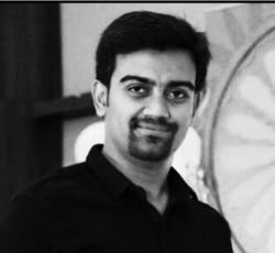 Olympiad Mentor Goutham