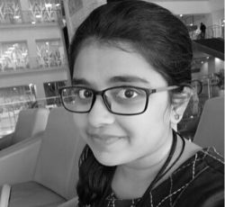 Olympiad Mentor Priyasha