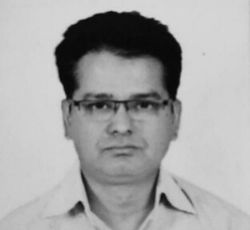 Olympiad Mentor Tarique
