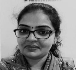 Olympiad Mentor Ushma