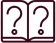 Question Bank Icon