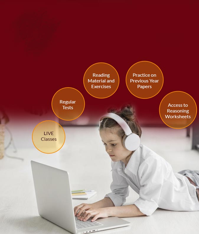 Olympiad Success Live Classes