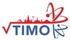 Thailand Intl Maths Olympiad (TIMO) Logo