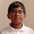 Jishnu Prasanna