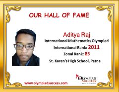 Aditya Raj