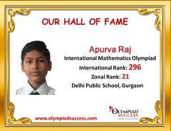Apurva Raj