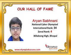 Aryan Sabhnani