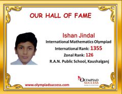 Ishan Jindal