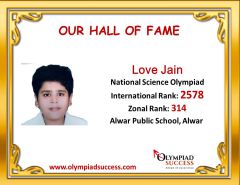 Love Jain