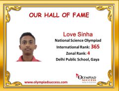 Love Sinha