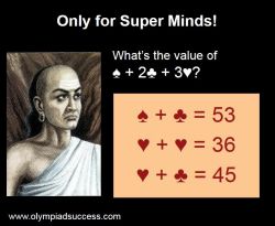 Check how fast you can calculate. Try Now!