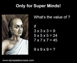 Super Minds Puzzle 24