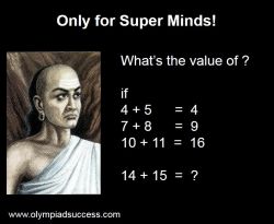 Super Minds Puzzle 25