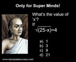 Super Minds Puzzle 26