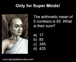 Super Minds Puzzle 28