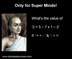 70% People fail to solve. Can You? - Olympiad Success